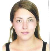 Englischlehrer für Studenten und Berufstätige. Spezialisierung auf Naturwissenschaften.